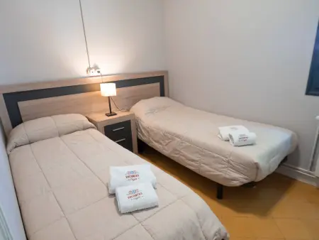 Appartement 4 chambres front de plage à Sant Feliu de Guíxols : photo 12