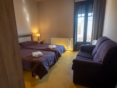 Appartement 4 chambres front de plage à Sant Feliu de Guíxols : photo 13