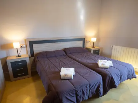 Appartement 4 chambres front de plage à Sant Feliu de Guíxols : photo 14