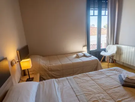 Appartement 4 chambres front de plage à Sant Feliu de Guíxols : photo 15