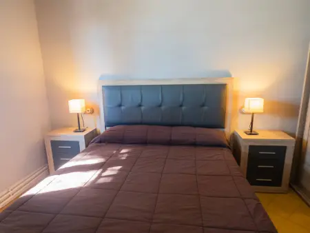 Appartement 4 chambres front de plage à Sant Feliu de Guíxols : photo 16