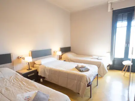 Appartement 4 chambres front de plage à Sant Feliu de Guíxols : photo 17