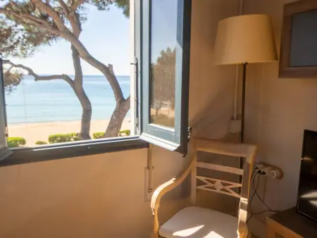 Appartement 4 chambres front de plage à Sant Feliu de Guíxols : photo 18