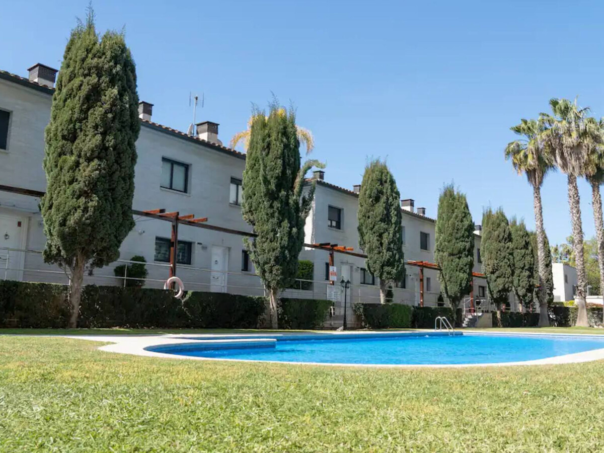 Maison 3 ch. terrasse privée, marina sécurisée à Platja d'Aro - Photo 3