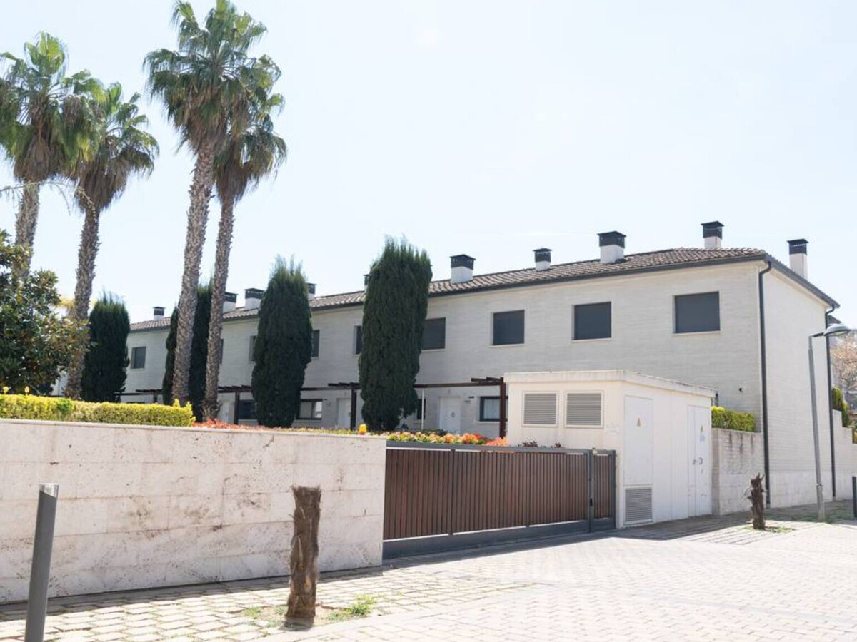 Maison 3 ch. terrasse privée, marina sécurisée à Platja d'Aro - Photo 4