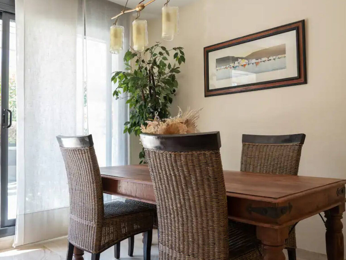 Maison 3 ch. terrasse privée, marina sécurisée à Platja d'Aro - Photo 5