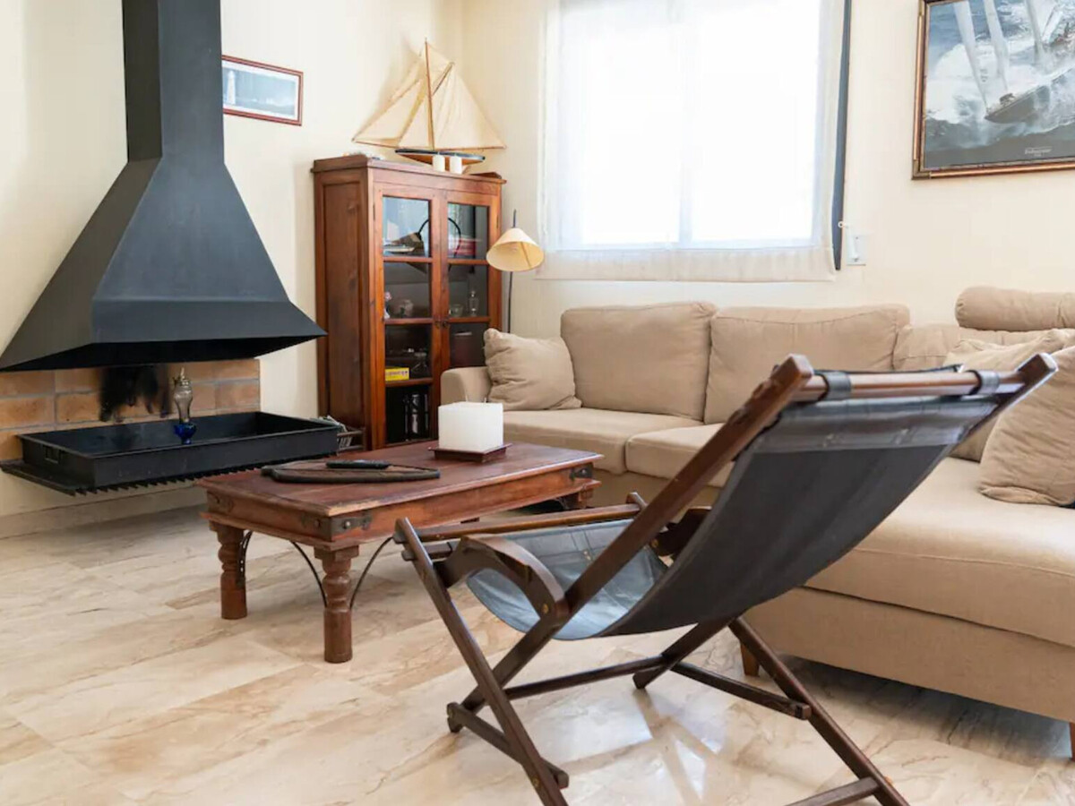 Maison 3 ch. terrasse privée, marina sécurisée à Platja d'Aro - Photo 7