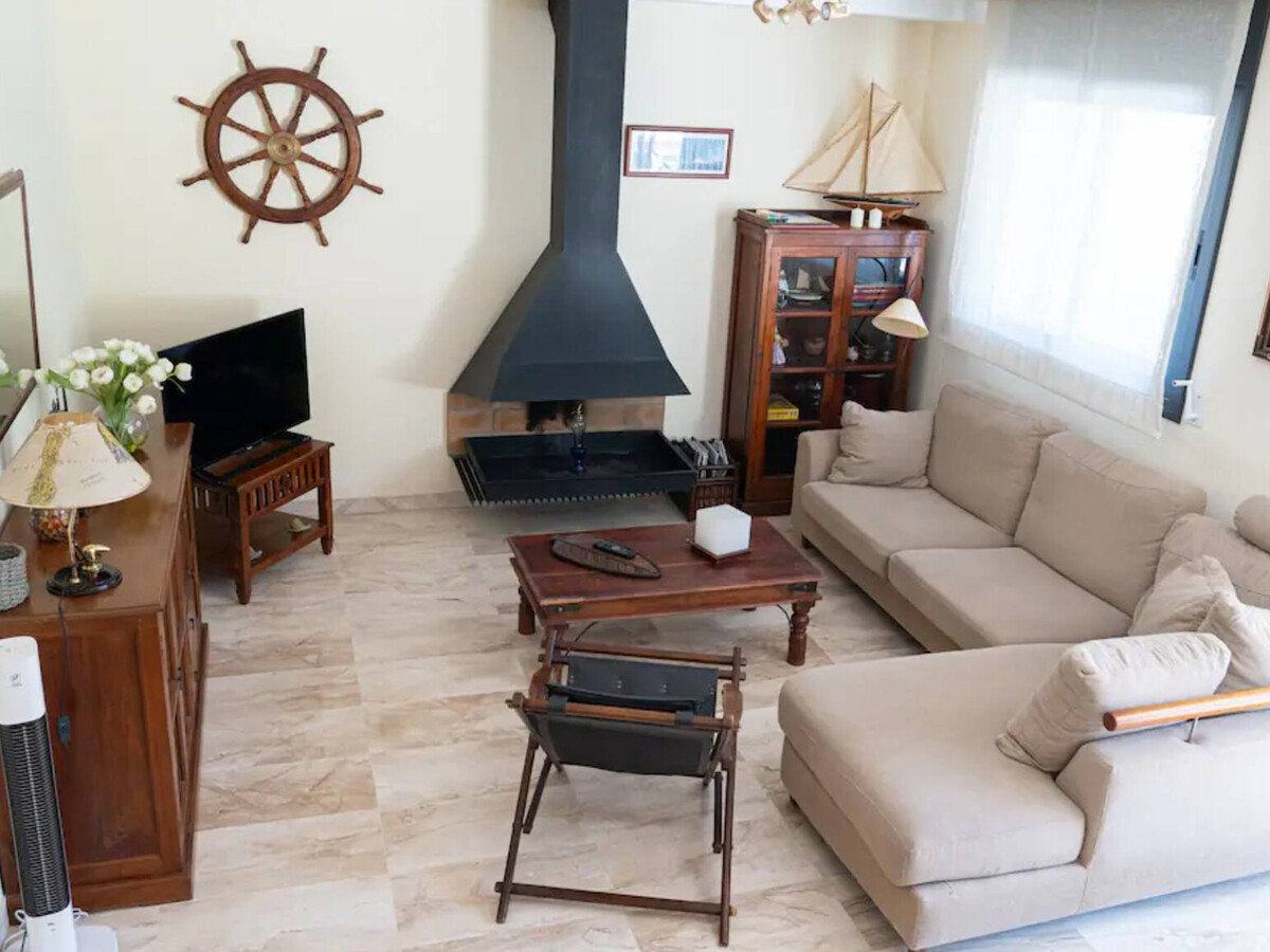 Maison 3 ch. terrasse privée, marina sécurisée à Platja d'Aro - Photo 9