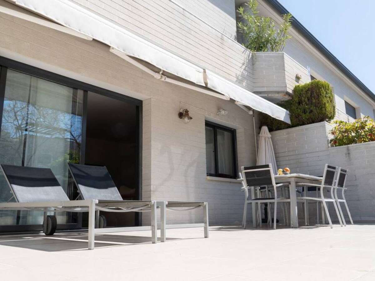 Maison 3 ch. terrasse privée, marina sécurisée à Platja d'Aro - Photo 12