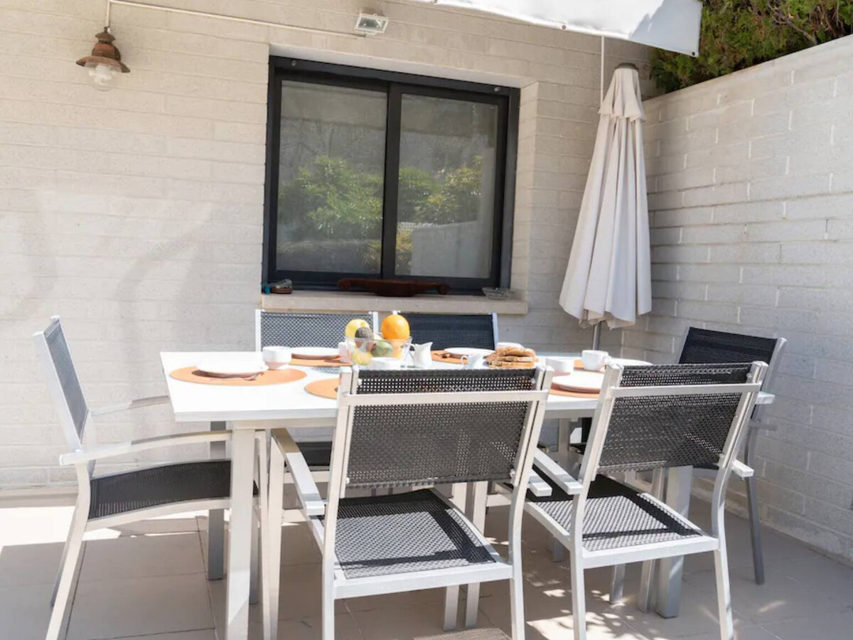 Maison 3 ch. terrasse privée, marina sécurisée à Platja d'Aro - Photo 13