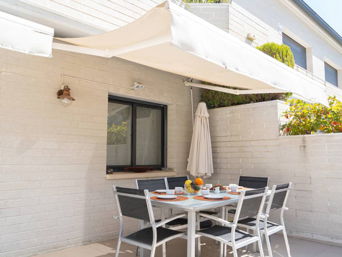 Maison 3 ch. terrasse privée, marina sécurisée à Platja d'Aro - Photo 14