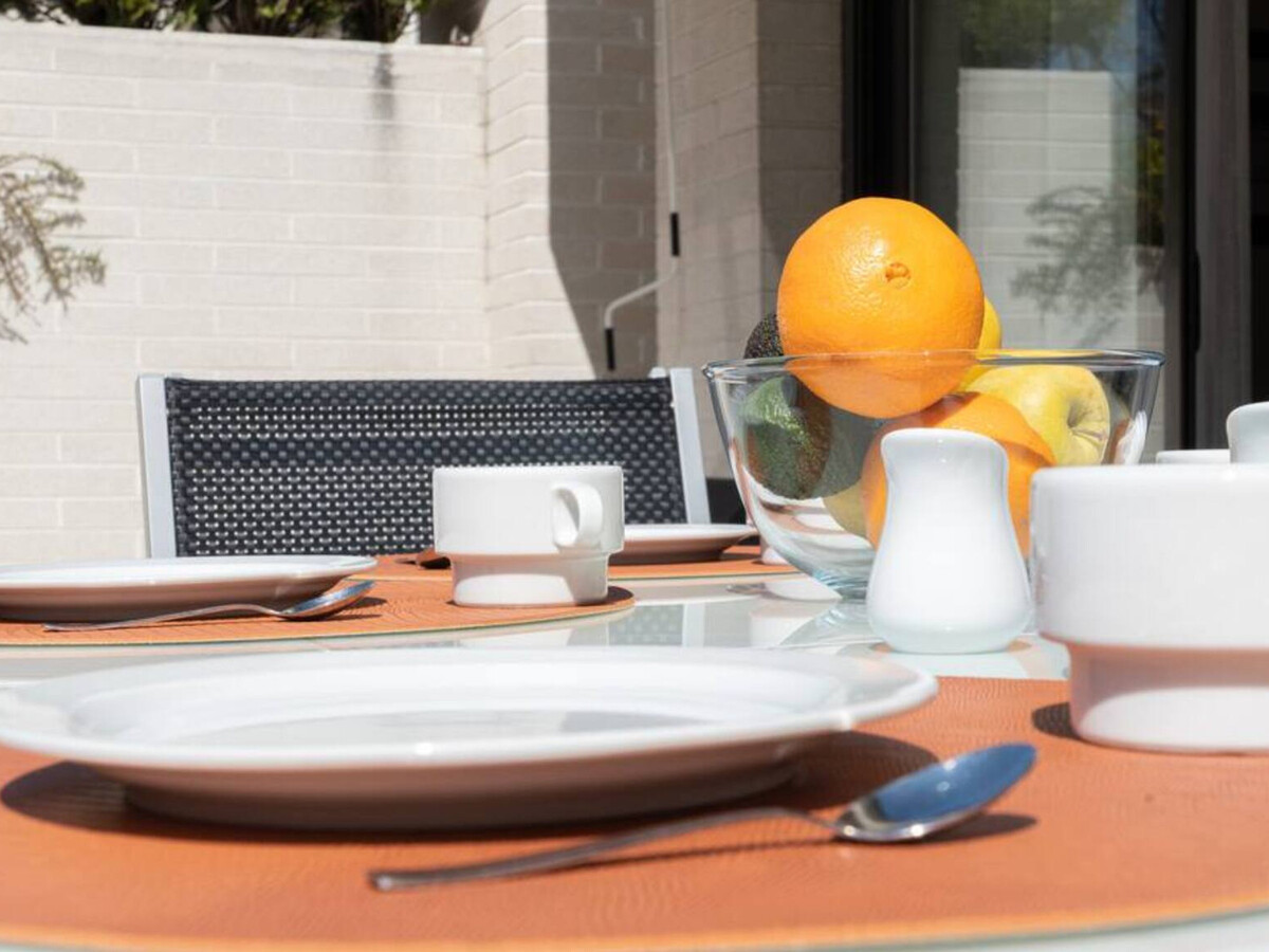 Maison 3 ch. terrasse privée, marina sécurisée à Platja d'Aro - Photo 15