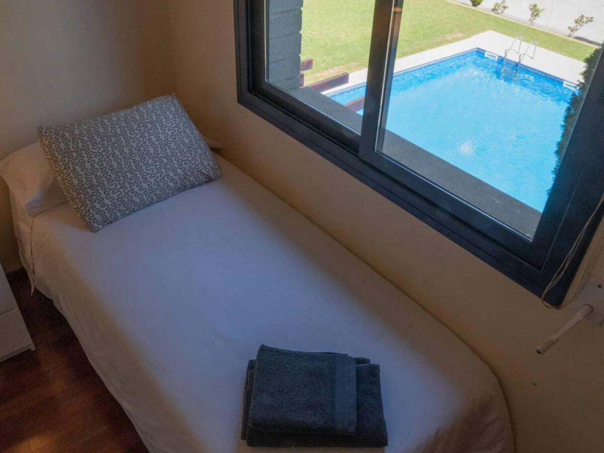 Maison 3 ch. terrasse privée, marina sécurisée à Platja d'Aro - Photo 27