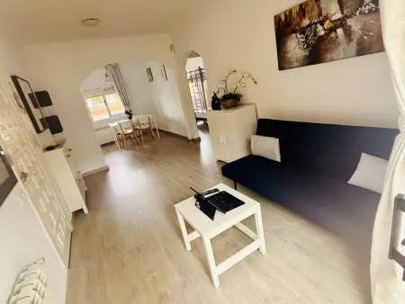 Appartement 70 m² à 450 m de la plage - Platja d'Aro : photo 2