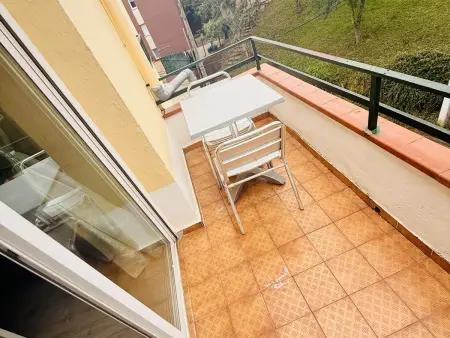 Appartement 70 m² à 450 m de la plage - Platja d'Aro : photo 4