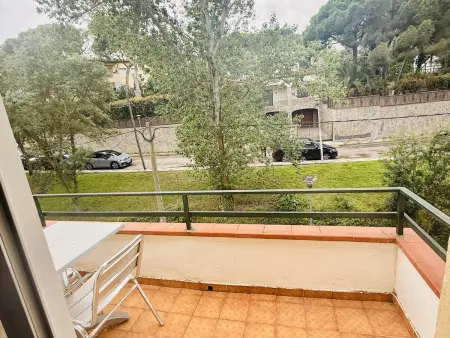 Appartement 70 m² à 450 m de la plage - Platja d'Aro : photo 5