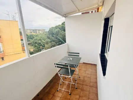 Appartement 70 m² à 450 m de la plage - Platja d'Aro : photo 6