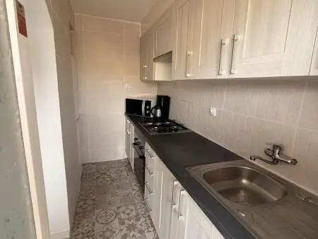 Appartement 70 m² à 450 m de la plage - Platja d'Aro : photo 7