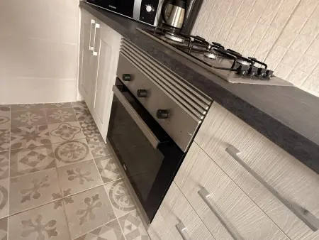 Appartement 70 m² à 450 m de la plage - Platja d'Aro : photo 8