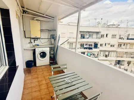 Appartement 70 m² à 450 m de la plage - Platja d'Aro : photo 11