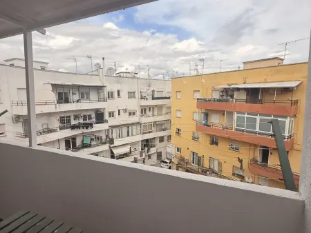 Appartement 70 m² à 450 m de la plage - Platja d'Aro : photo 12