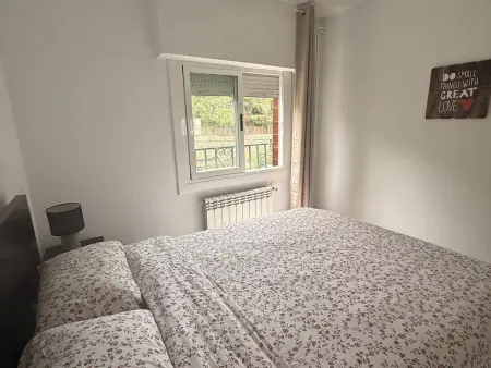 Appartement 70 m² à 450 m de la plage - Platja d'Aro : photo 15