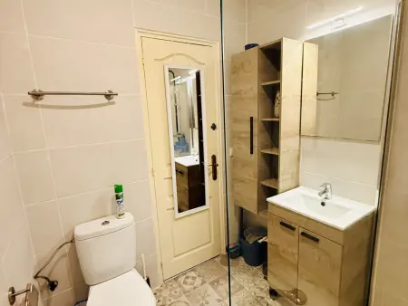 Appartement 70 m² à 450 m de la plage - Platja d'Aro : photo 16