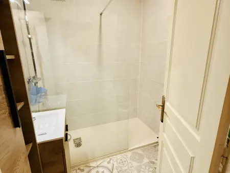 Appartement 70 m² à 450 m de la plage - Platja d'Aro : photo 17