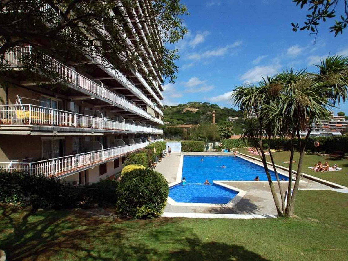 Appartement vue mer avec terrasse à Sant Feliu de Guíxols - Photo 3