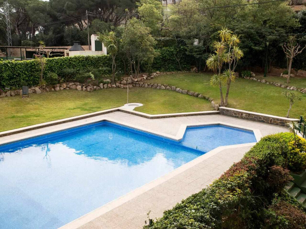 Appartement vue mer avec terrasse à Sant Feliu de Guíxols - Photo 6
