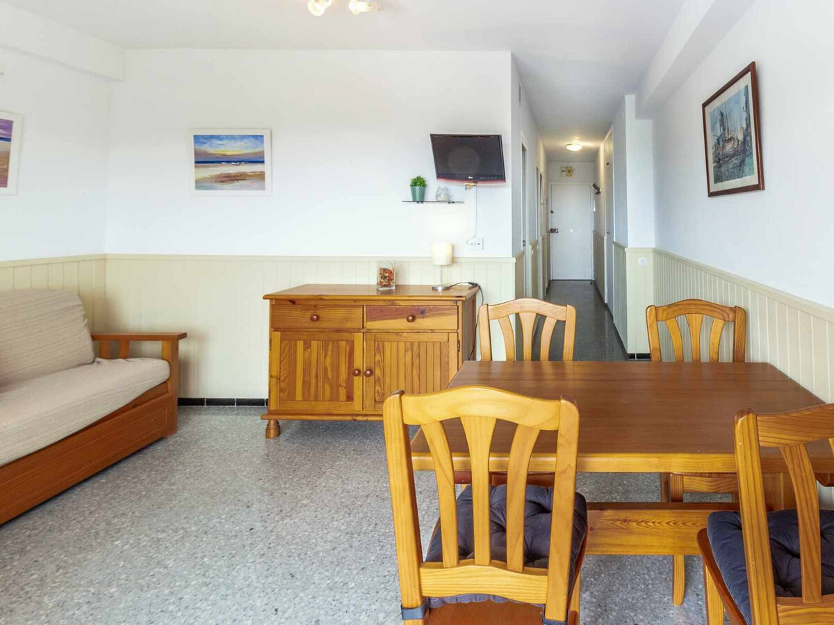 Appartement vue mer avec terrasse à Sant Feliu de Guíxols - Photo 13