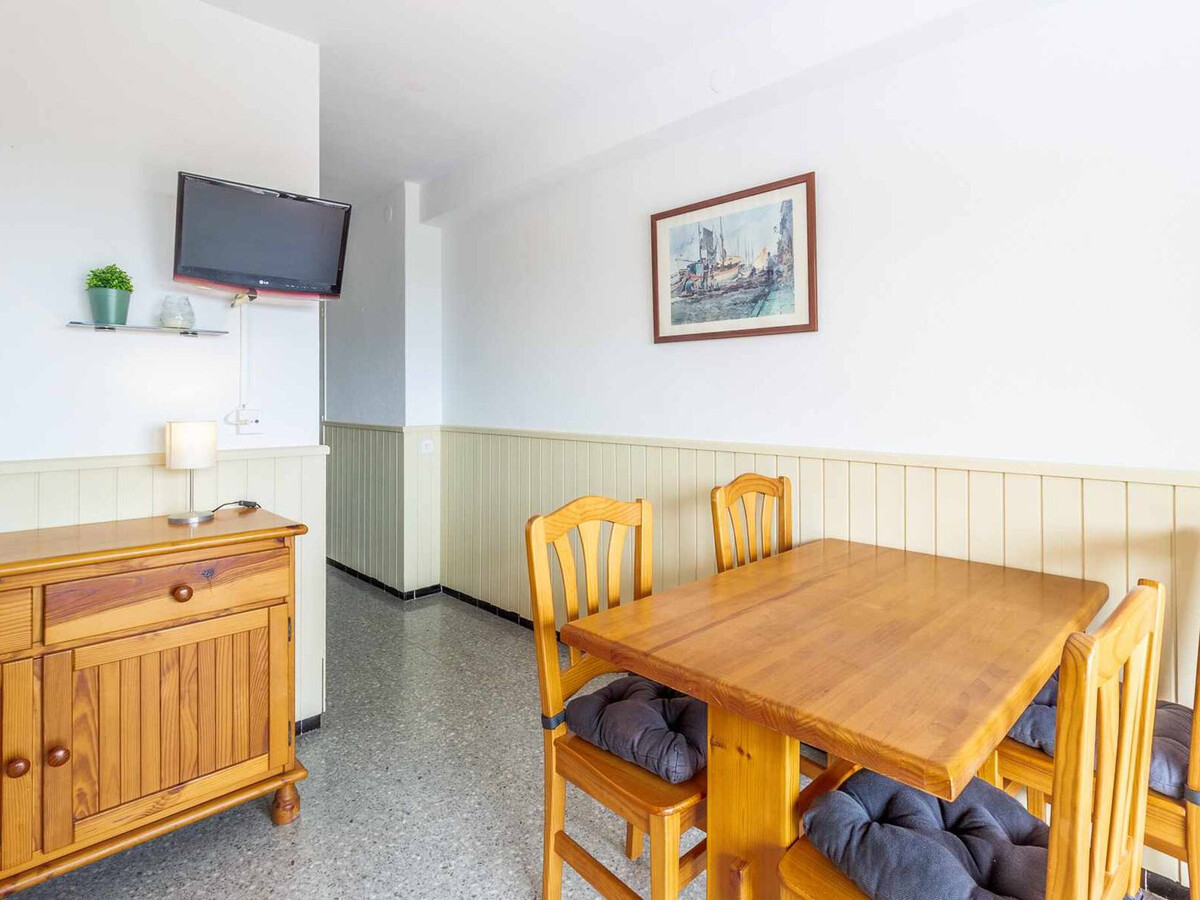 Appartement vue mer avec terrasse à Sant Feliu de Guíxols - Photo 14