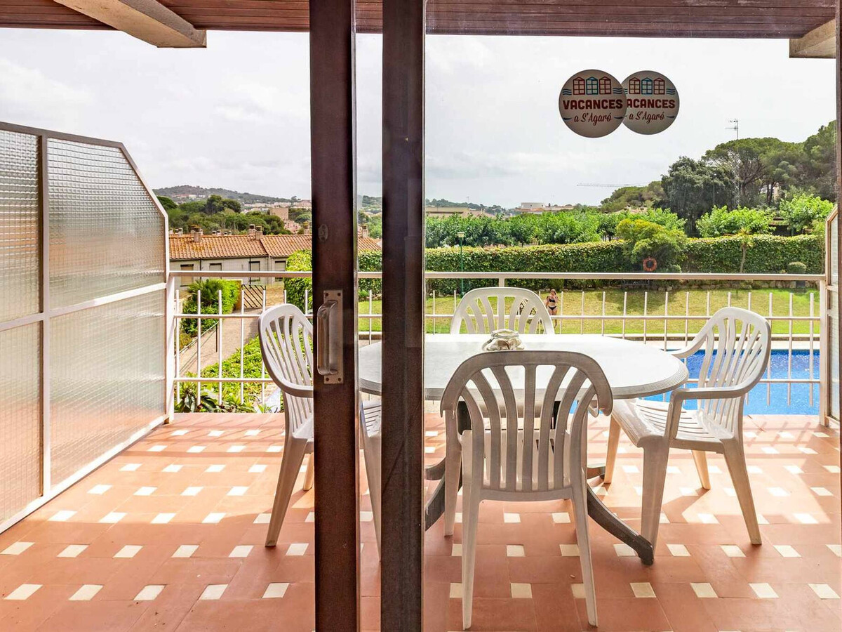 Appartement vue mer avec terrasse à Sant Feliu de Guíxols - Photo 16