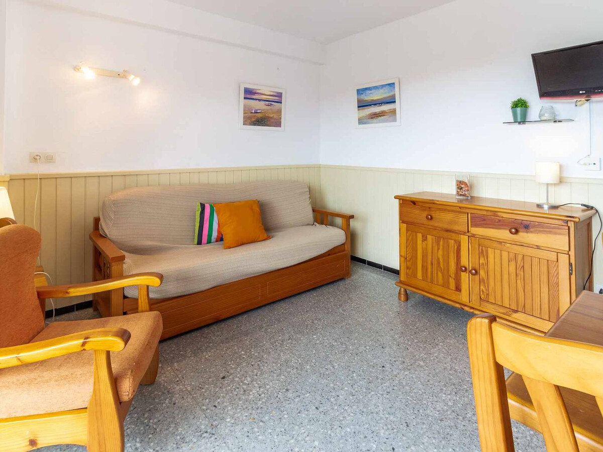 Appartement vue mer avec terrasse à Sant Feliu de Guíxols - Photo 18