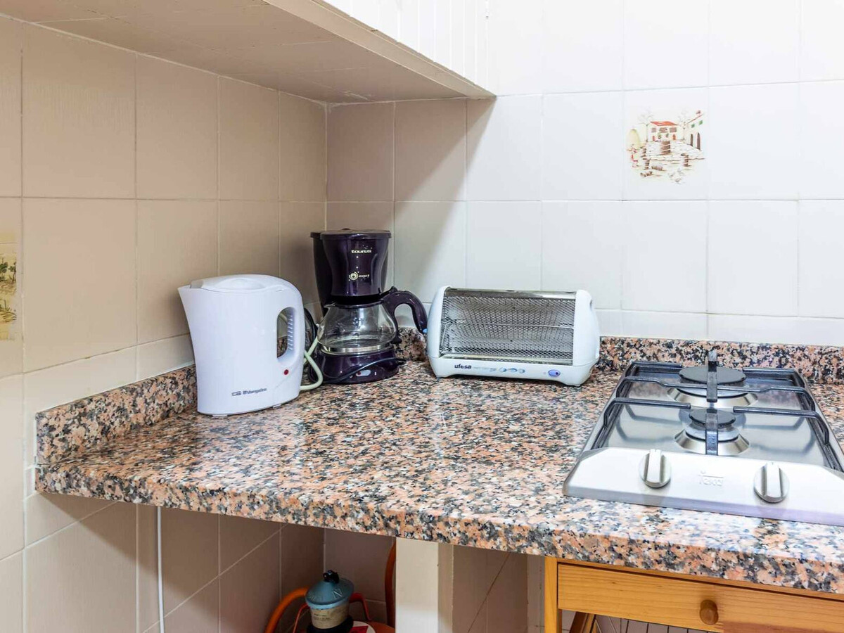 Appartement vue mer avec terrasse à Sant Feliu de Guíxols - Photo 21