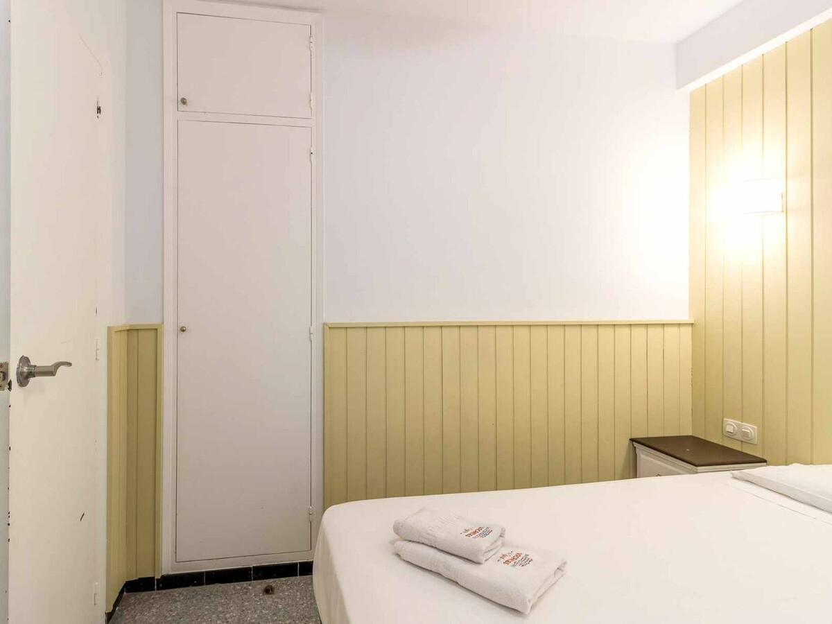 Appartement vue mer avec terrasse à Sant Feliu de Guíxols - Photo 22