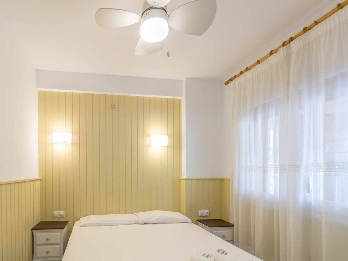 Appartement vue mer avec terrasse à Sant Feliu de Guíxols - Photo 23