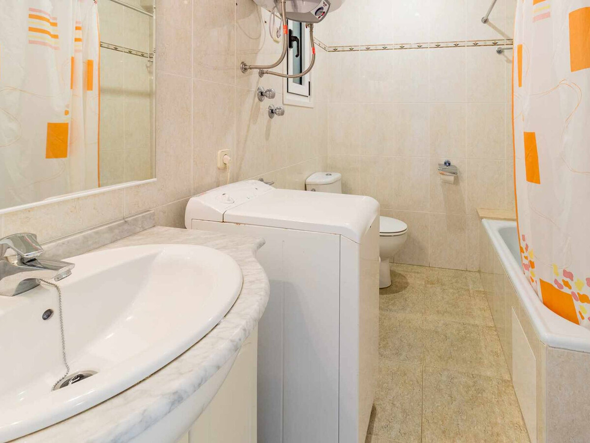 Appartement vue mer avec terrasse à Sant Feliu de Guíxols - Photo 24