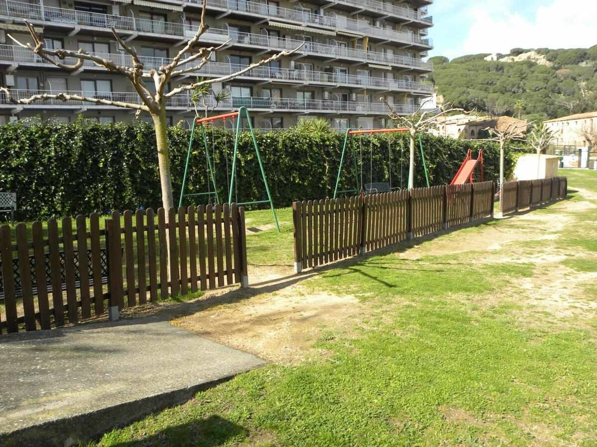 Appartement vue mer avec terrasse à Sant Feliu de Guíxols - Photo 26