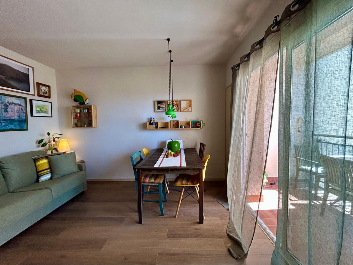 Appartement rénové S'Agaró, vue mer et terrasse - Photo 12
