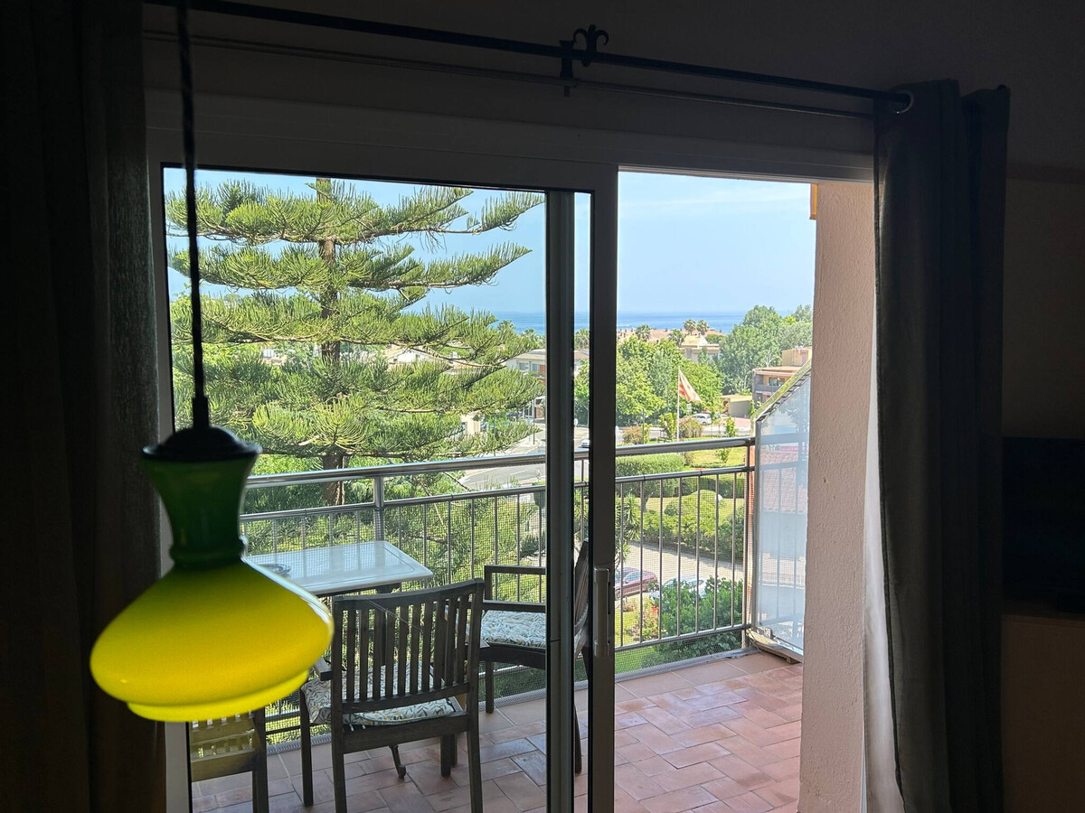 Appartement rénové S'Agaró, vue mer et terrasse - Photo 17