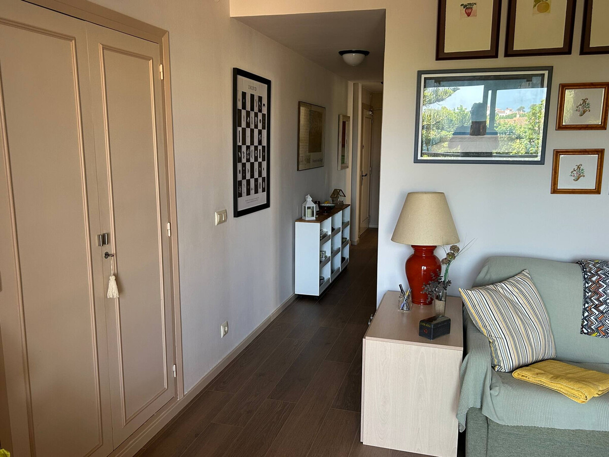 Appartement rénové S'Agaró, vue mer et terrasse - Photo 18
