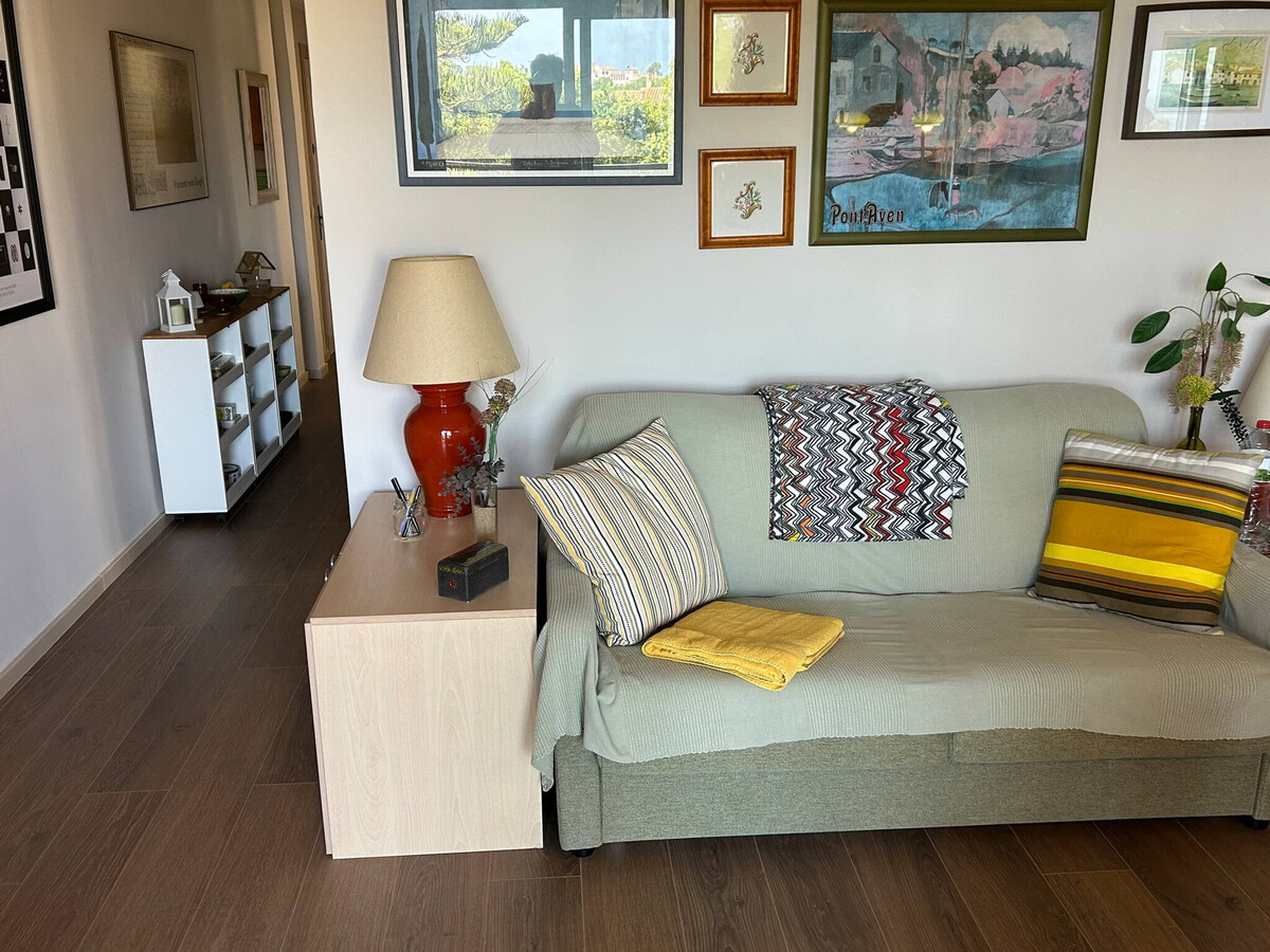 Appartement rénové S'Agaró, vue mer et terrasse - Photo 20