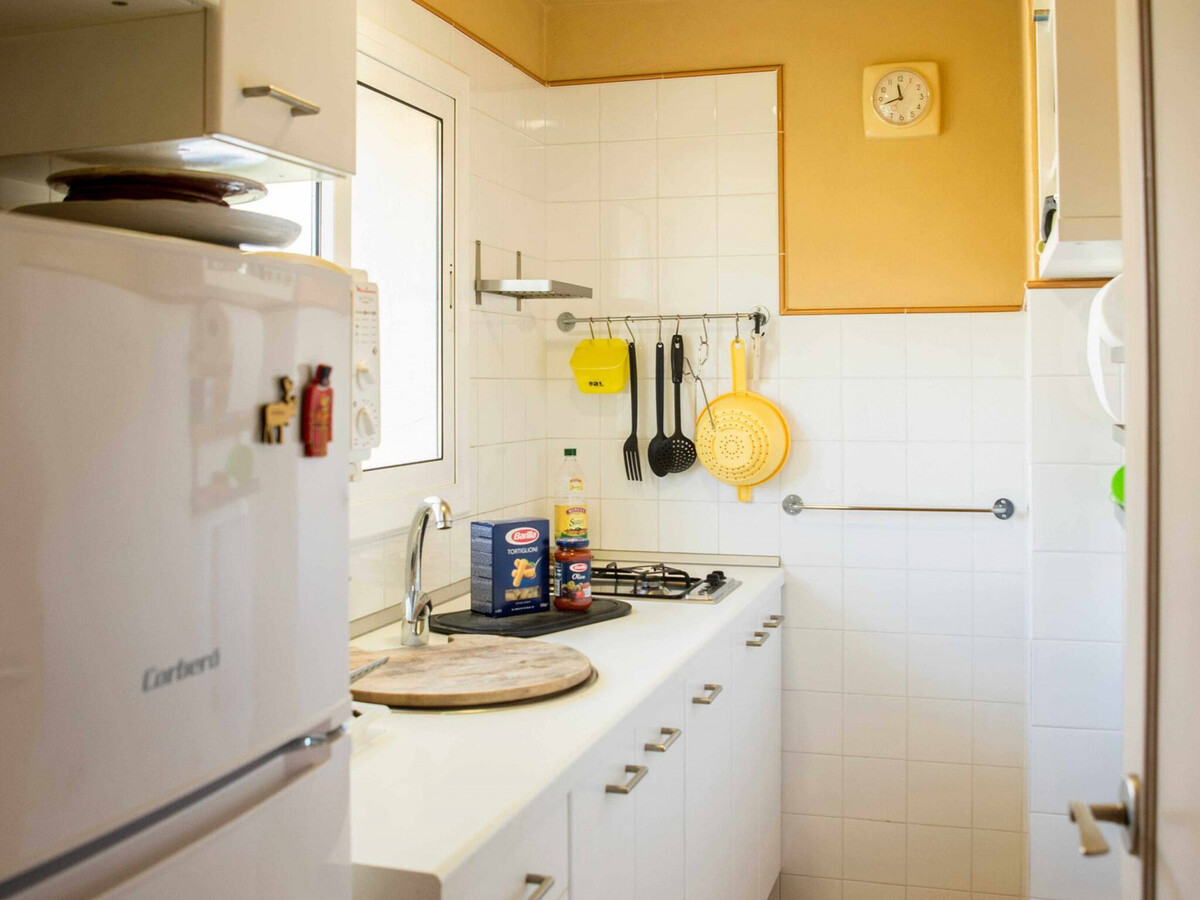 Appartement rénové S'Agaró, vue mer et terrasse - Photo 22