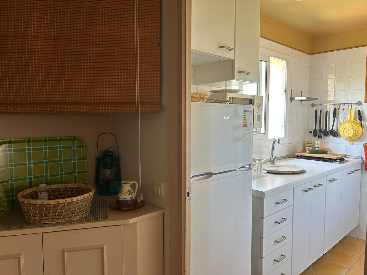 Appartement rénové S'Agaró, vue mer et terrasse - Photo 23