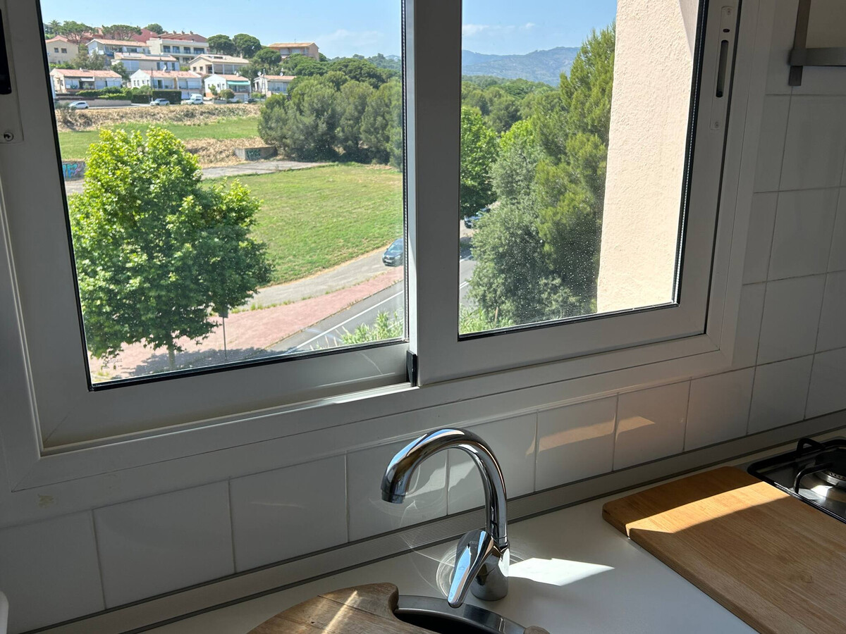 Appartement rénové S'Agaró, vue mer et terrasse - Photo 26