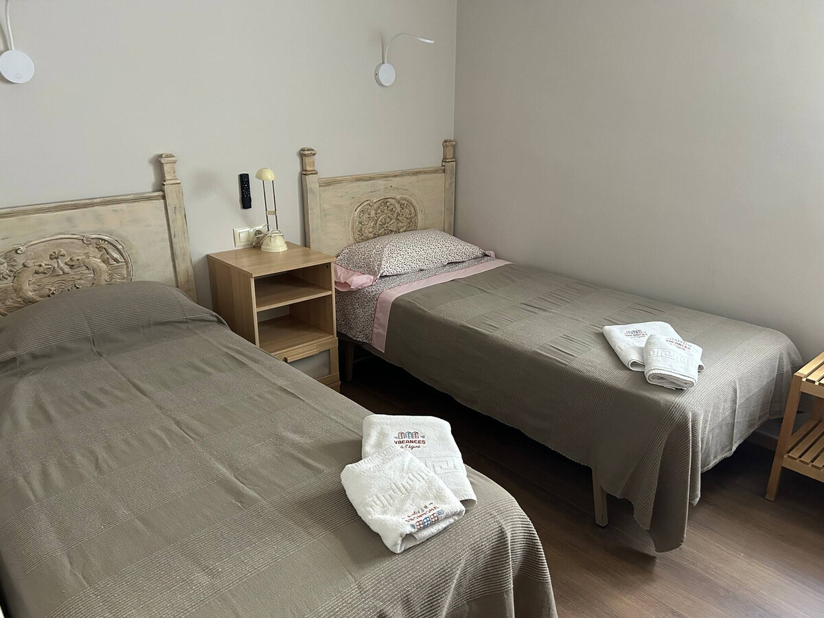 Appartement rénové S'Agaró, vue mer et terrasse - Photo 30