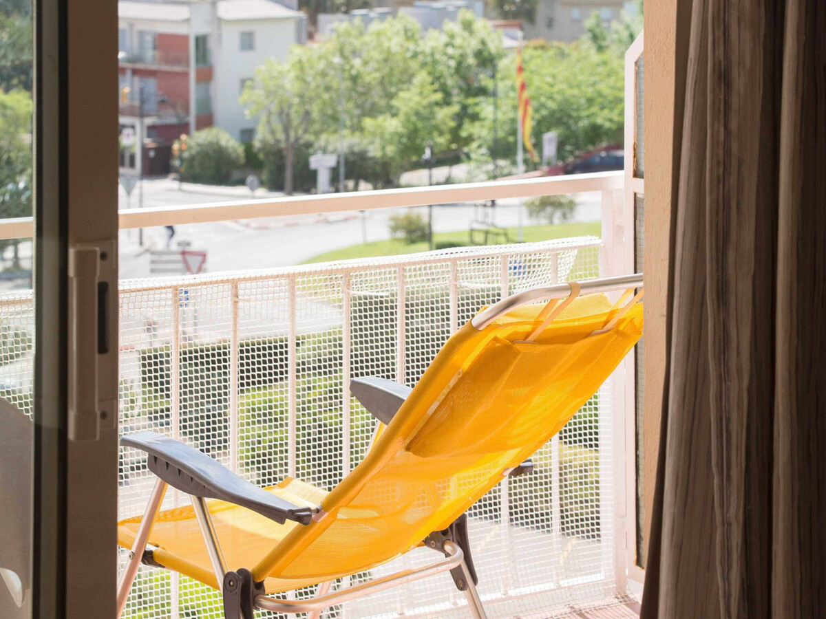 Appartement rénové S'Agaró, vue mer et terrasse - Photo 32