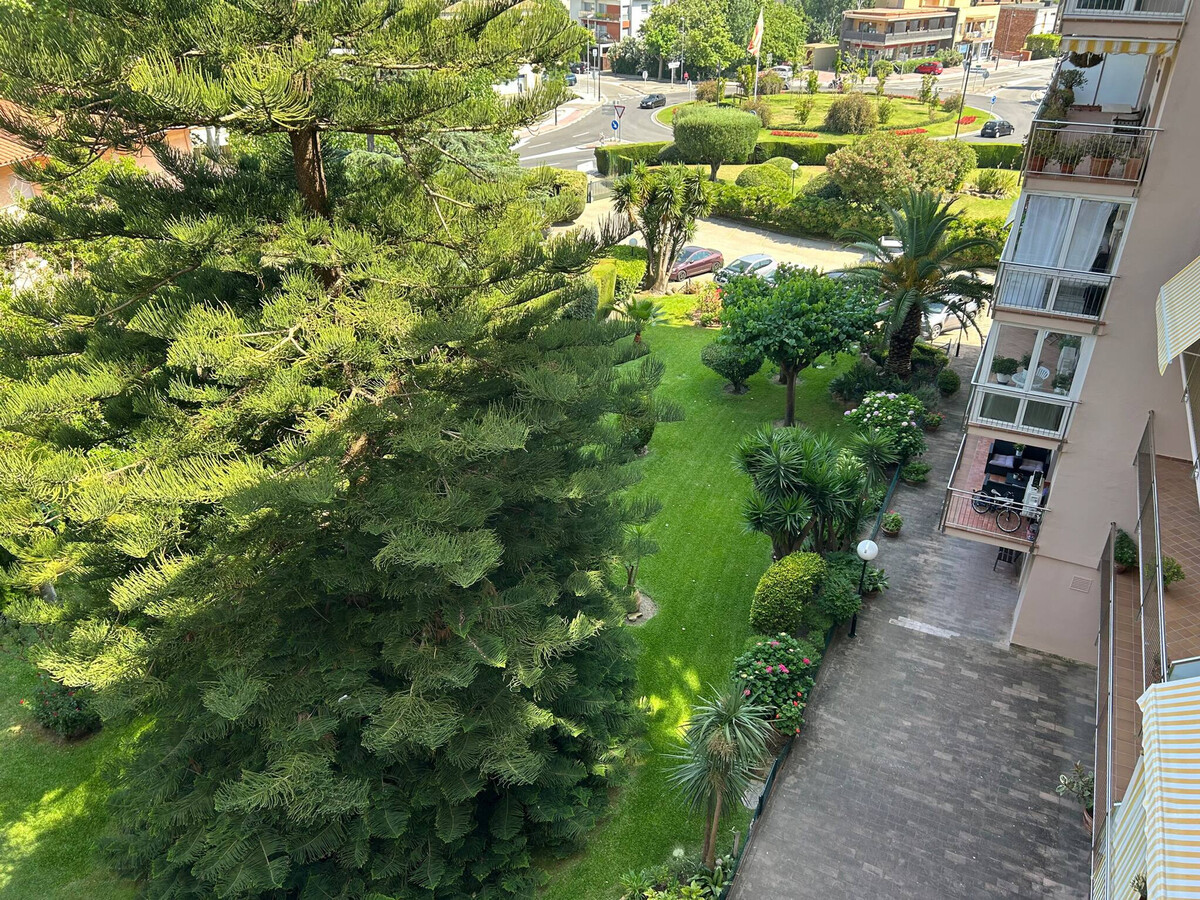 Appartement rénové S'Agaró, vue mer et terrasse - Photo 34