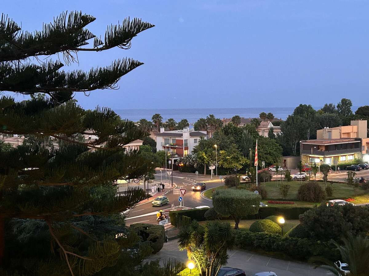 Appartement rénové S'Agaró, vue mer et terrasse - Photo 35